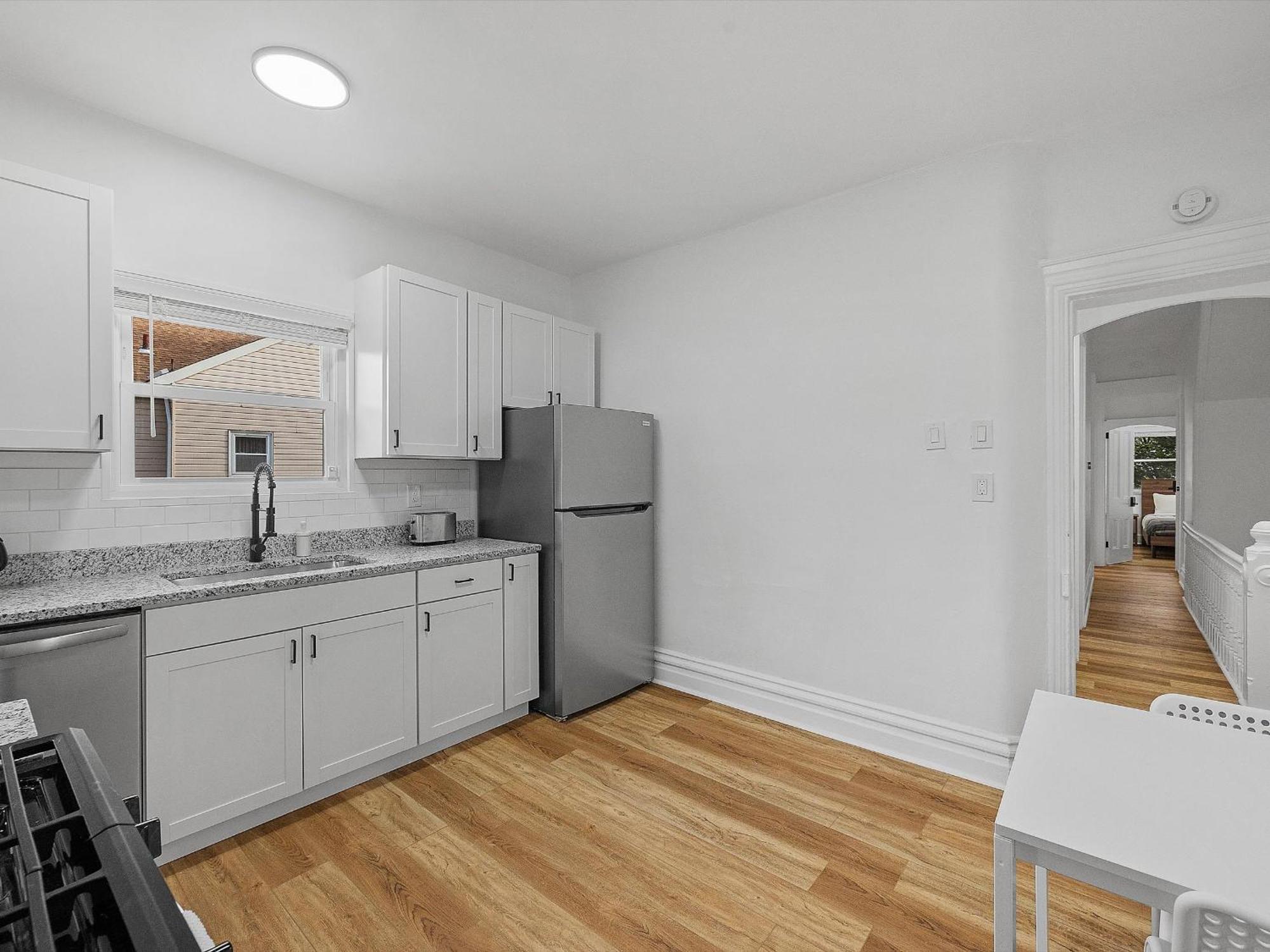 Bloomfield, Shadyside !c Modern And Cozy Private Bedroom With Shared Bathroom Homestay Pittsburgh