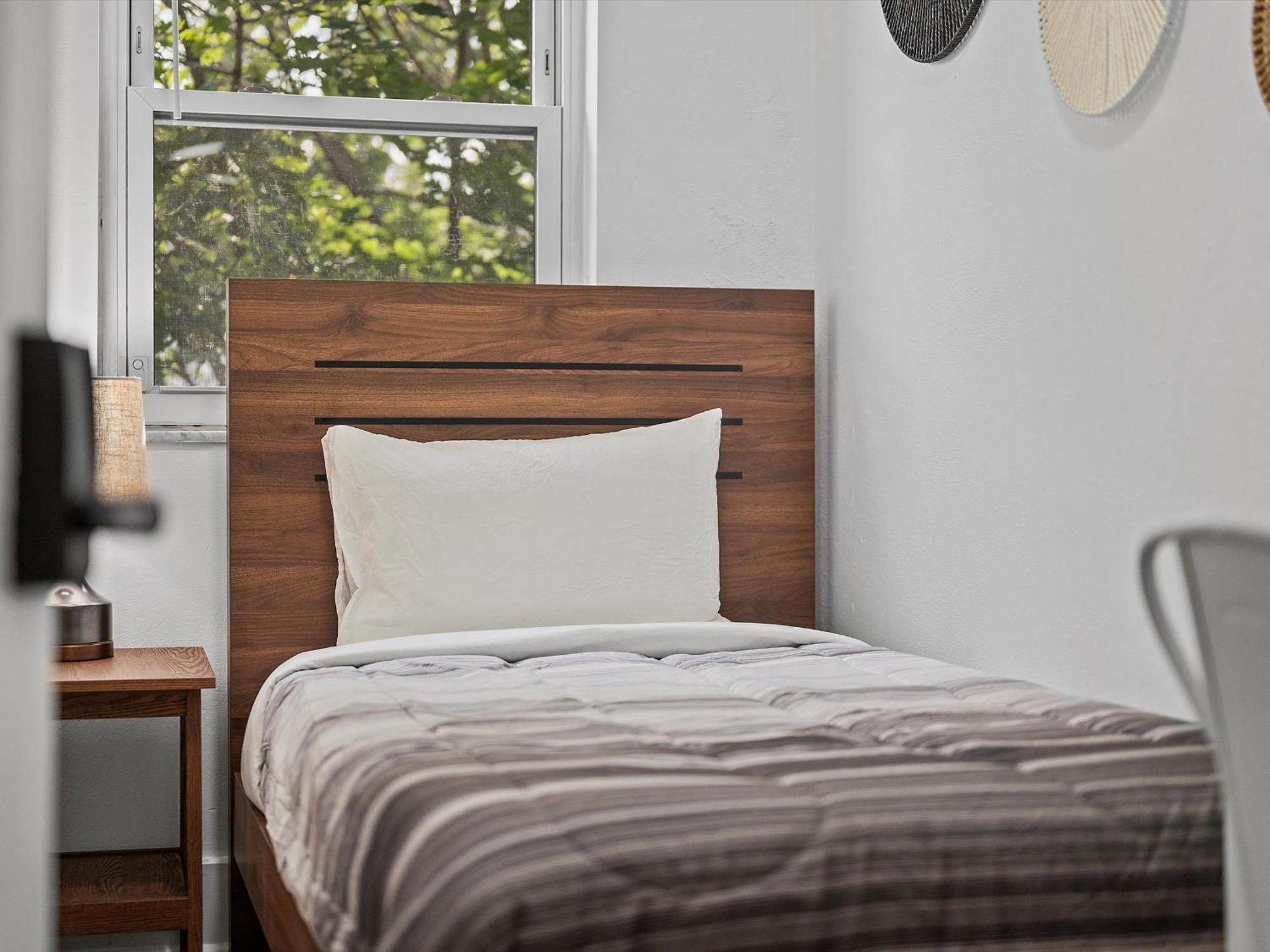 Bloomfield, Shadyside !c Modern And Cozy Private Bedroom With Shared Bathroom Pittsburgh